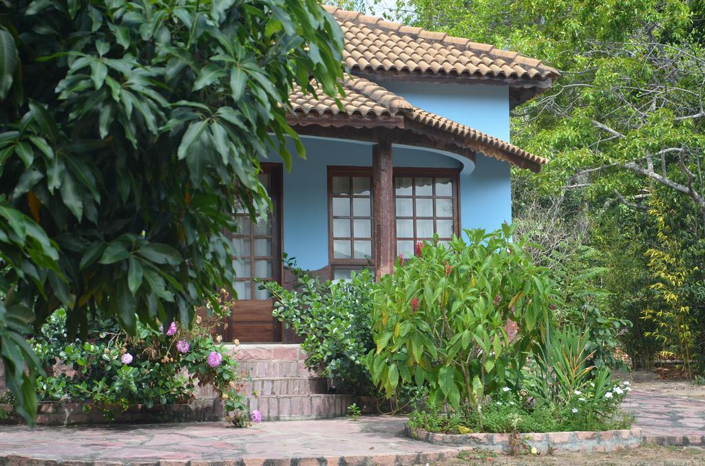 Pousada Terras Do Poente Vale do Capao Bilik gambar